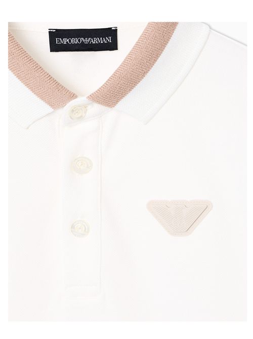  EMPORIO ARMANI | EB001316 AF16641U0003